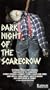 Dark Night of Scarecrow [VHS]
