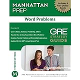 word problems gre strategy guide 3rd edition manhattan prep strategy guides