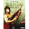 Rambo Trilogy (Uncut, Special Edition, 3 Discs)
