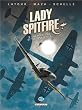 Lady Spitfire Tome 3 - Une pour tous et tous pour elle
