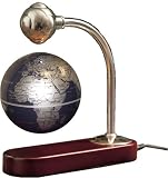 CRAM 3.5 Levitating World Globe - 6905-0015