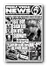 WWN WEEKLY WORLD NEWS COVER 24X36 POSTER BAT BOY 24714