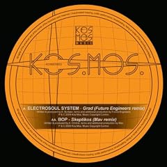 Skeptikos (Mav Remix)
