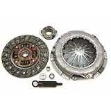 92 93 Lexus ES300 3.0L OE Clutch Kit by Phoenix Friction Products