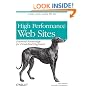 High Performance Web Sites: Essential Knowledge for Front-End Engineers