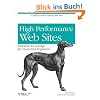 High Performance Web Sites: 14 Steps to Faster-Loading Web Sites