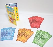 Fisher Price Elmo's Restaurant Menu and Money