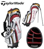TaylorMade Monza Stand Bag Golf Bag - New Closeout Model