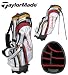 TaylorMade Monza Stand Bag Golf Bag - New Closeout Model