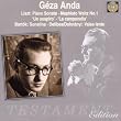 G�za Anda Plays Liszt, Bart�k and Dohn�nyi