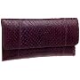 Carlos Falchi 742A-397 Envelope Clutch