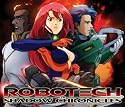 Robotech: The Shadow Chronicles