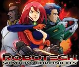 Robotech: The Shadow Chronicles