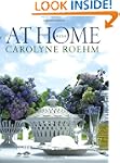 At Home With Carolyne Roehm