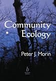 Community Ecology