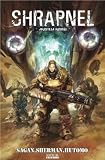 Shrapnel: Aristeia Rising
