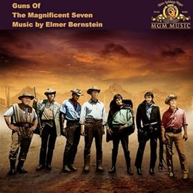 Guns Of The Magnificent Seven