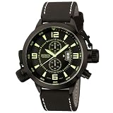 Invicta Mens Corduba Collection Luminous Multi-function Watch #3961