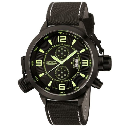 Invicta Men's 3961 Corduba Collection Luminous Multi-function Watch