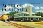 Art Deco Postcards