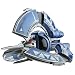 Star Wars Starfighter Vehicle Tri-Droid Fighter
