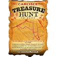 Carlisle Treasure Hunt on Foot (Huntfun.Co.Uk) by Stephen Whetstone