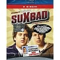Suxbad - 3 Menti Sopra Il Pelo (SE) (2 Blu-Ray)