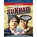 Suxbad - 3 Menti Sopra Il Pelo (SE) (2 Blu-Ray)