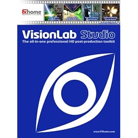 VisionLab Studio (PC)