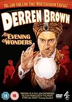 Derren Brown An Evening of Wonders [DVD]