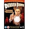 Derren Brown - An Evening Of Wonders [DVD] [2008]