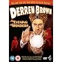 Derren Brown - An Evening Of Wonders [DVD] [2008]