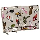 Nick & Nora Deluxe Valet  Hanging Organizer