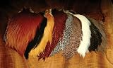 Keough's Tyer's Grade Cape ::: Feather ::: Fly Tying Material