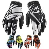 Fox Boy's Youth Dirtpaw Undertow Glove