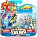 Search : Marvel Superhero Squad Series 16 Mini 3 Inch Figure 2Pack Wolverine & Spiral