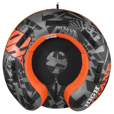 HO High Octane Towable Tube 2011