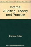 Internal auditing : theory and practice