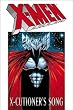 X-Men: X-Cutioner's Song