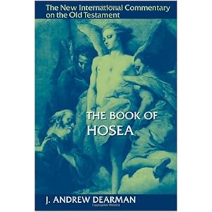 book of hosea