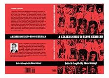 A Reader's Guide to Blood Meridian
