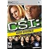 CSI: Hard Evidence
