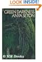 Green Darkness
