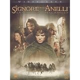 Il Signore Degli Anelli - La Compagnia Dell'Anello (2 Dvd)di Viggo Mortensen