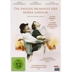 Die ewigen Momente der Maria Larsson