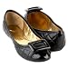 Marc Fisher Kitzy Black ballet-flats