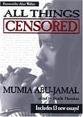 All Things Censored (Book & CD)
