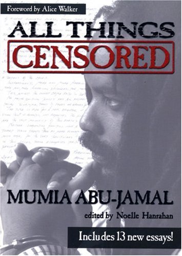 All Things Censored (Book & CD)