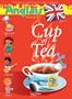 Cup of Tea Anglais CP - Double CD audio classe - Edition 2013