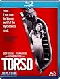Torso [Blu-ray]